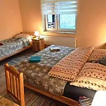 Farm stay 