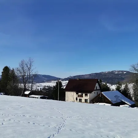 Alloggio per agriturismo 