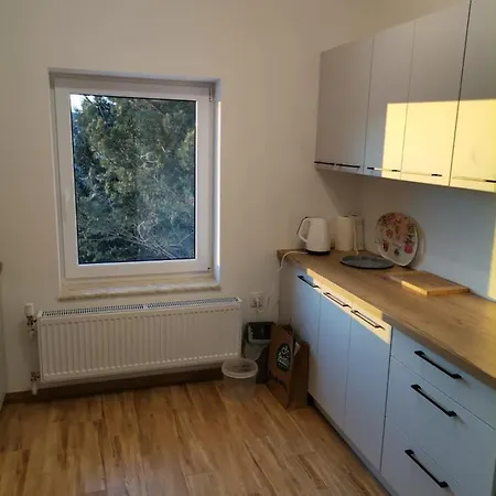 Alloggio per agriturismo 