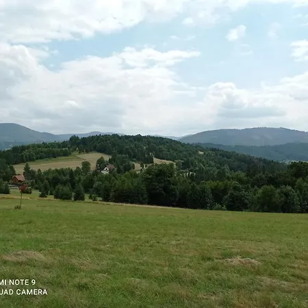 Gospodarstwo agroturystyczne 