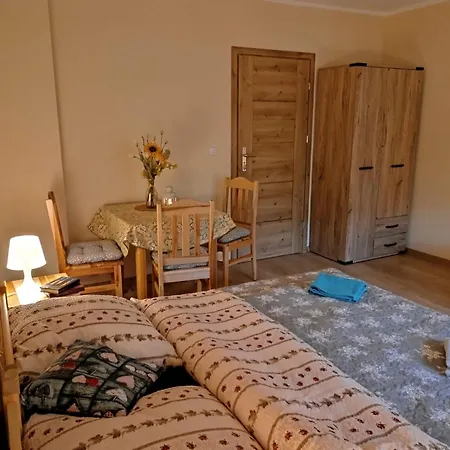 Gospodarstwo agroturystyczne 