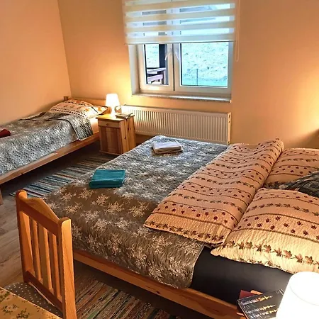 Alloggio per agriturismo 