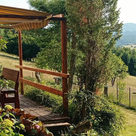 Alloggio per agriturismo 