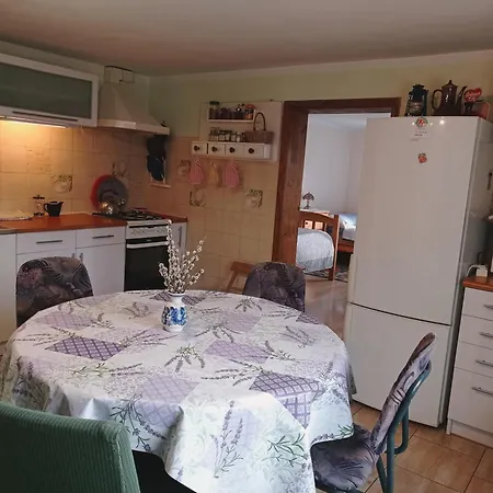 Gospodarstwo agroturystyczne 