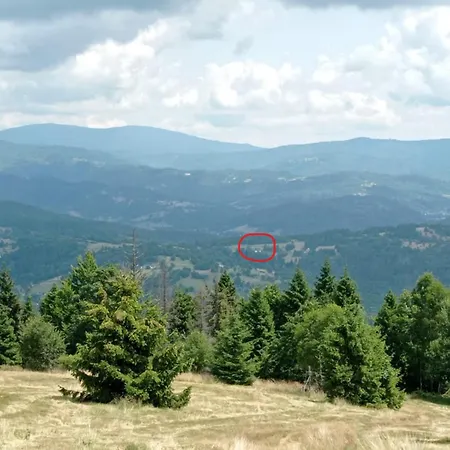 Gospodarstwo agroturystyczne 