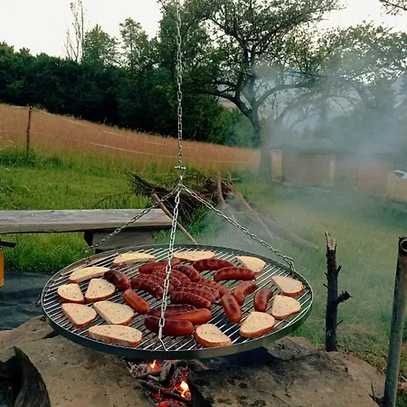 Фермерский дом 