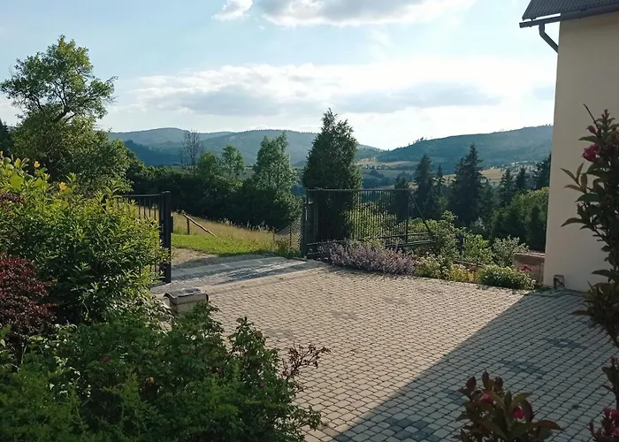 Gospodarstwo agroturystyczne 